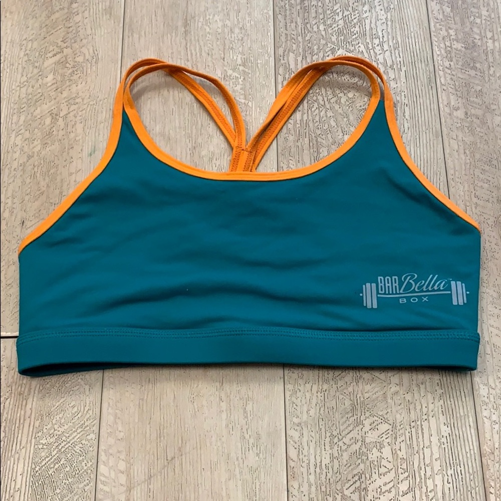 Born Primitive Sports Bra